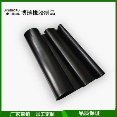 三元乙丙耐老化橡膠板